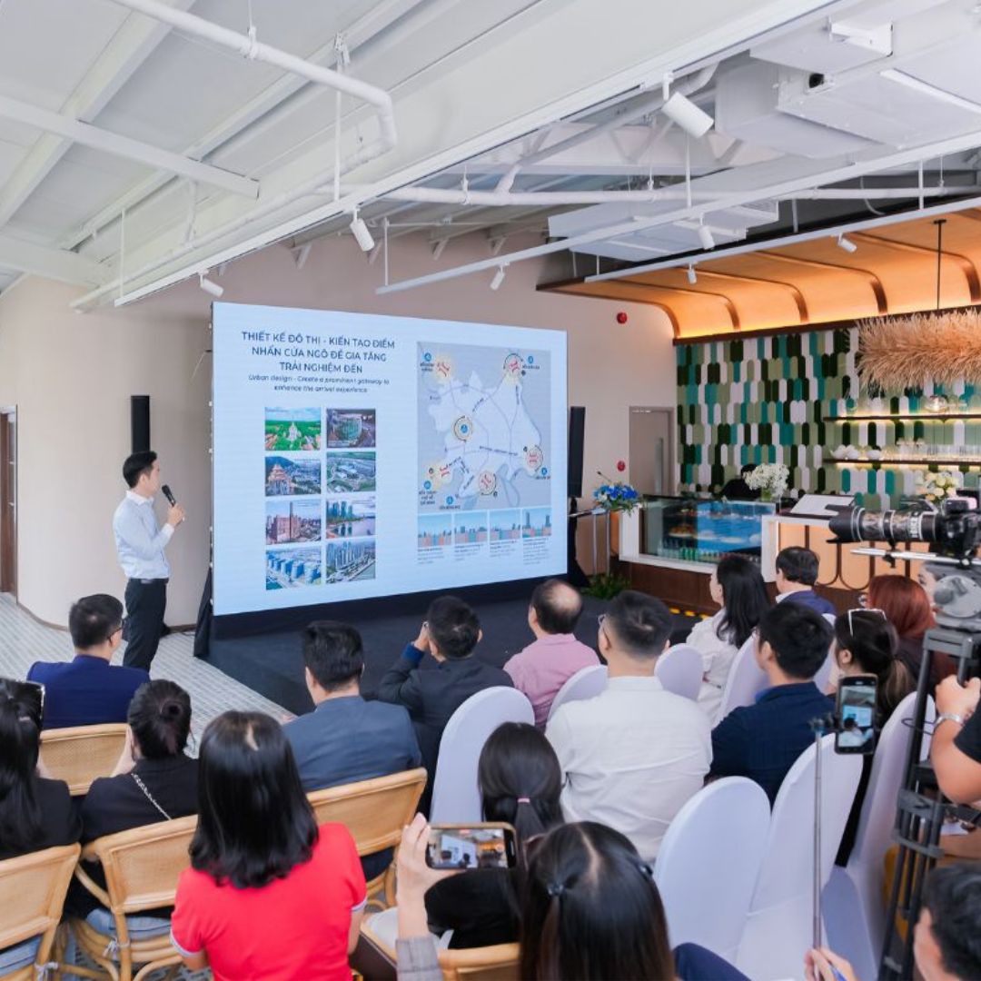 PHÂN VÙNG 4 THỦ ĐỨC TIỀM NĂNG THÀNH HÌNH MẪU TOD