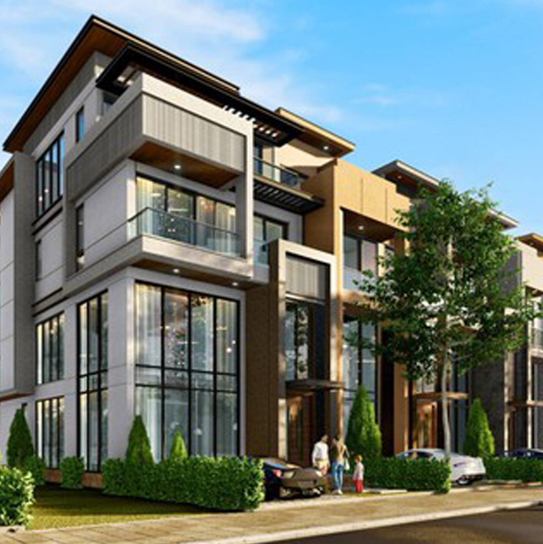 THE 9 STELLARS – ĐÔ THỊ XANH SỞ HỮU GIÁ TRỊ SỐNG CHUẨN CHÂU ÂU